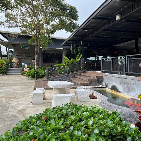 Sangkla Resort Ban Bang Pla O 외부 사진