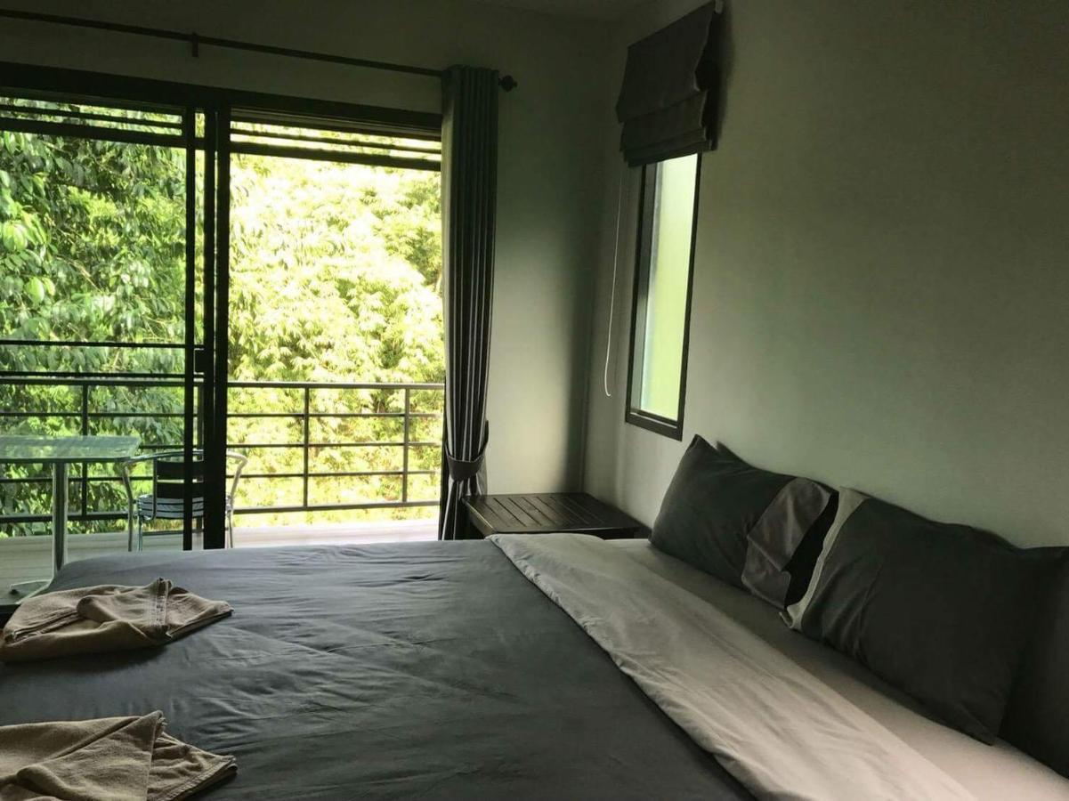 Sangkla Resort Ban Bang Pla O 외부 사진