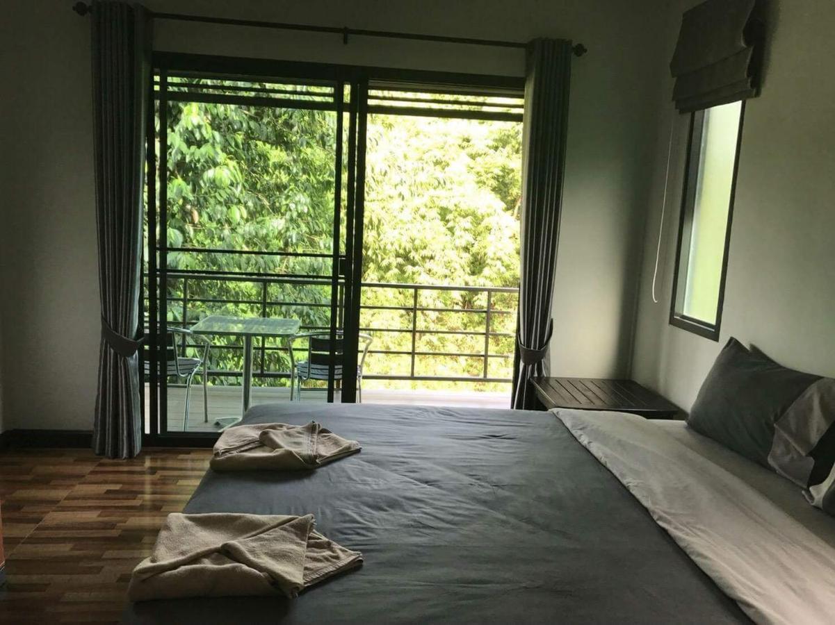 Sangkla Resort Ban Bang Pla O 외부 사진