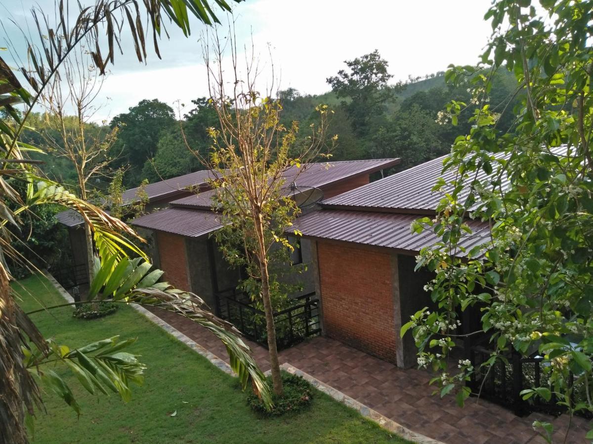 Sangkla Resort Ban Bang Pla O 외부 사진