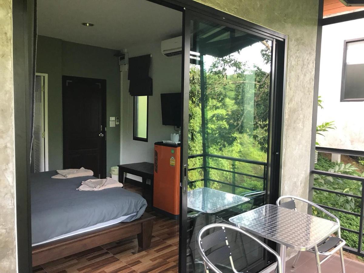 Sangkla Resort Ban Bang Pla O 외부 사진